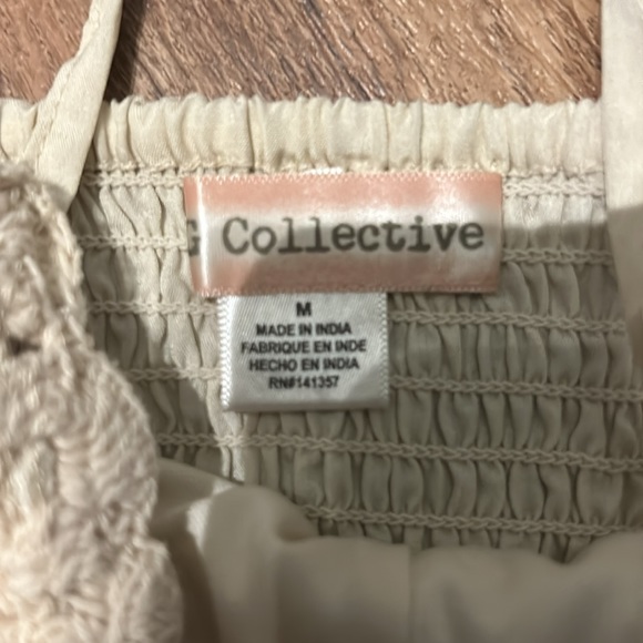 Crop Top - Picture 3 of 3